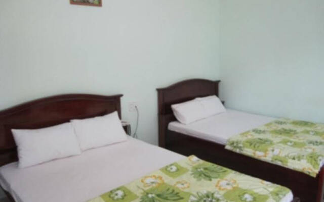 Dai Hai Hotel