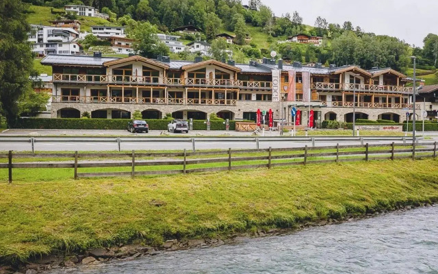 AvenidA Mountain Lodges Kaprun