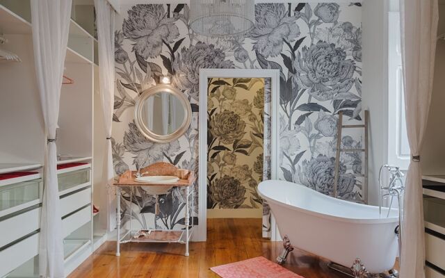 Master Deco Gem in Historical Center