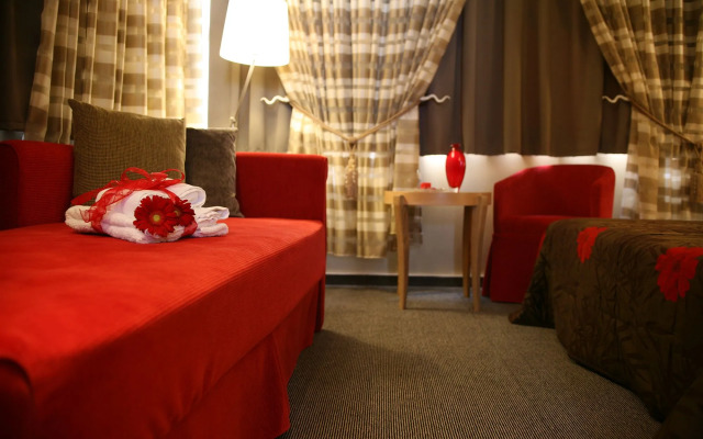 Alexandros Boutique Hotel