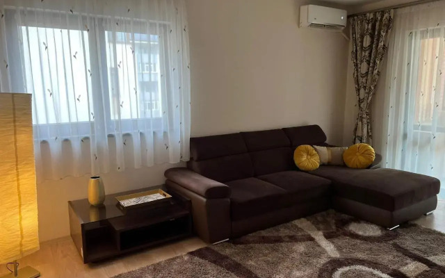Aparthotel Brown