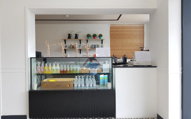 Park Avenue Yangyang Resort