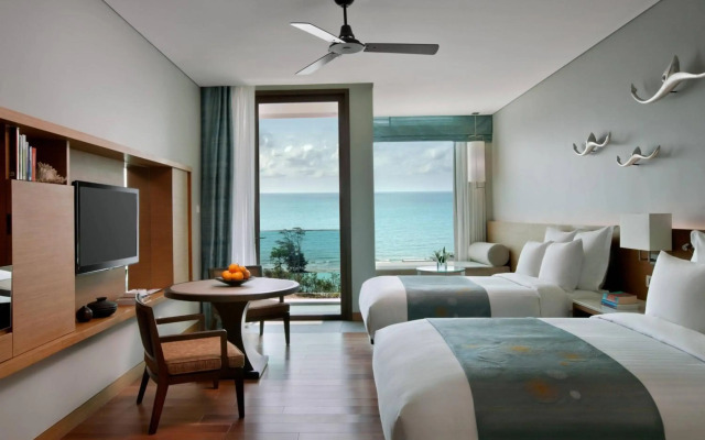 Rayong Marriott Resort & Spa