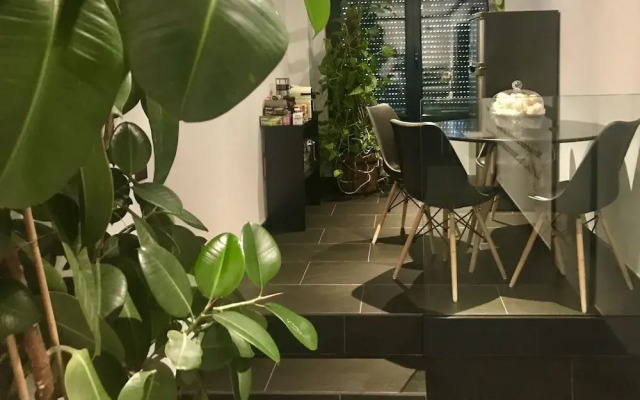 Guest House El Padrino