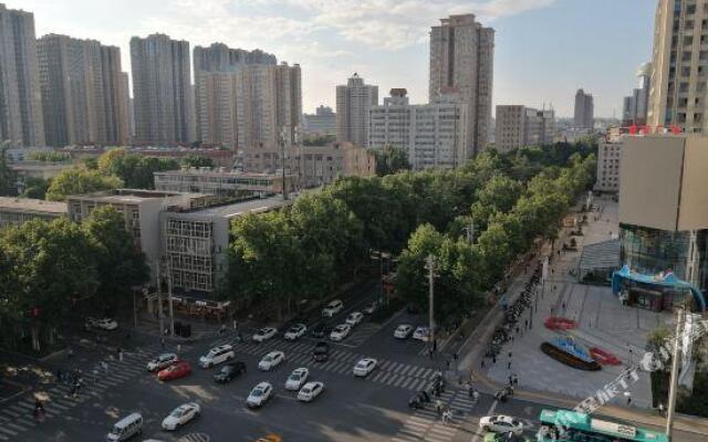 Hejia Apartment, Xi'an