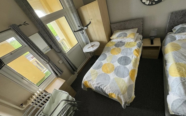 Cambria Hotel