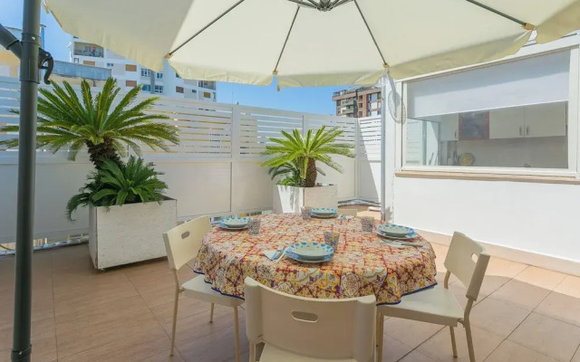 Terrazza Corallo by Wonderful Italy