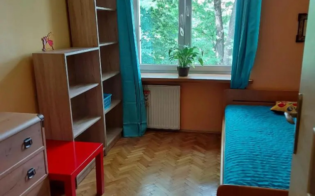 Mieszkanie Wieniawa