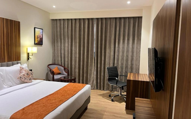 Cygnett Inn Imperial