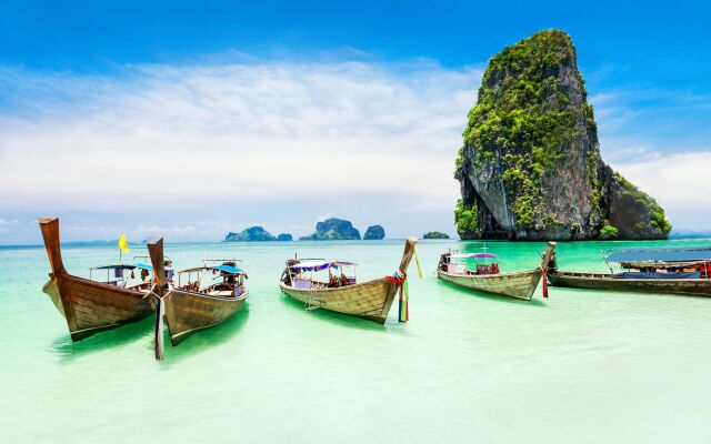 Sun Shine Patong