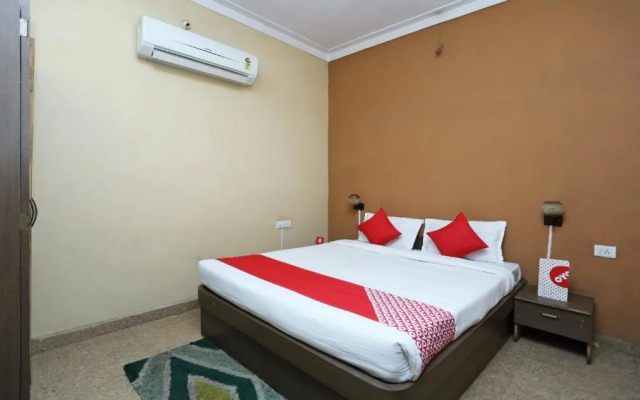 Hotel Classic By OYO Rooms