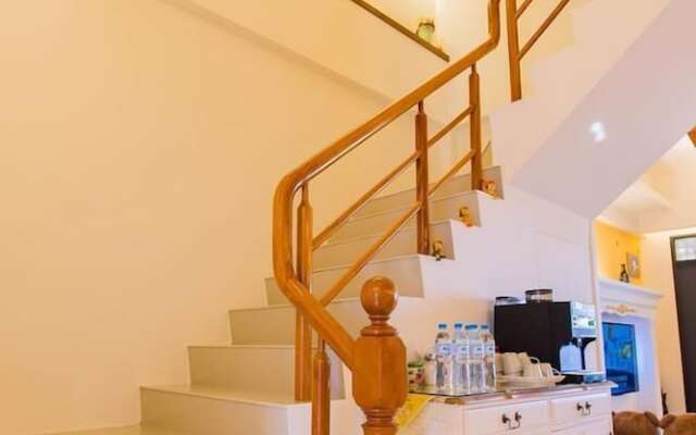 Dagi House B and B