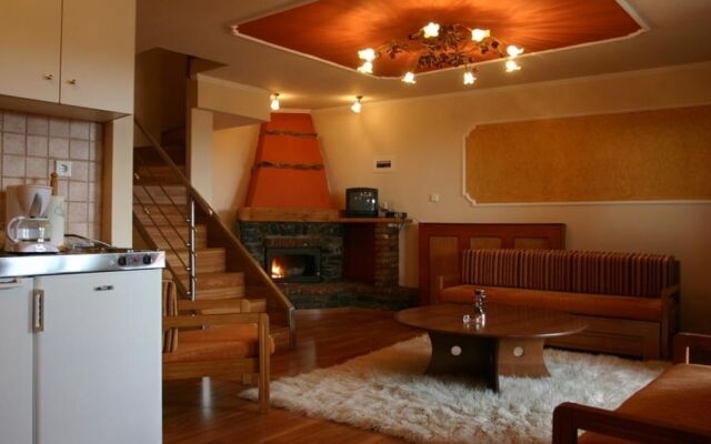 Petrino Resort & Spa