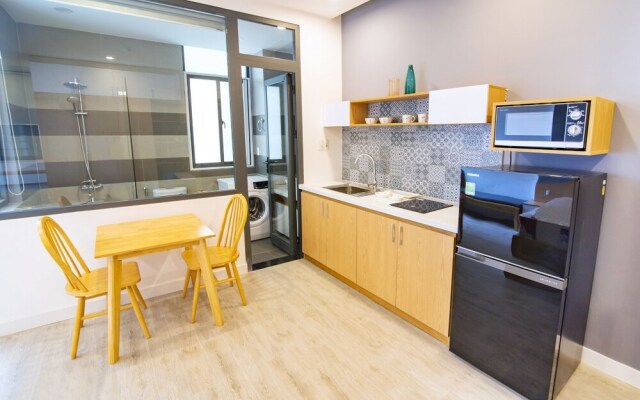 The Art - An Homestay