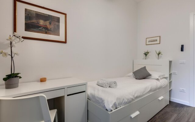 Rossini 4 in Florence