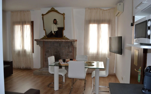 Suite in Venice Ai Carmini
