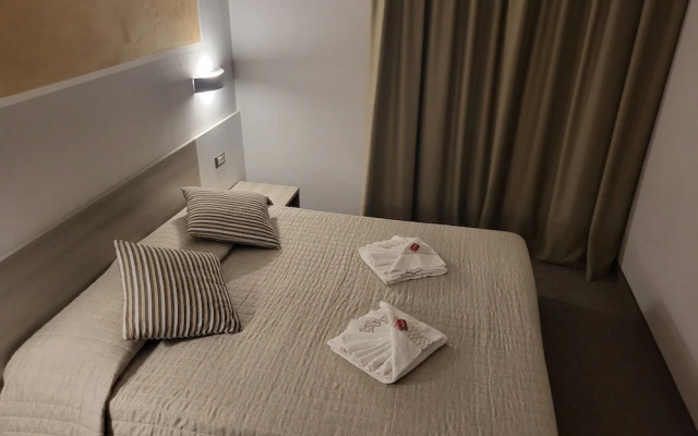Hotel Rosmari