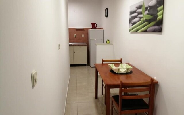 Zorica - 110 m From sea - A3