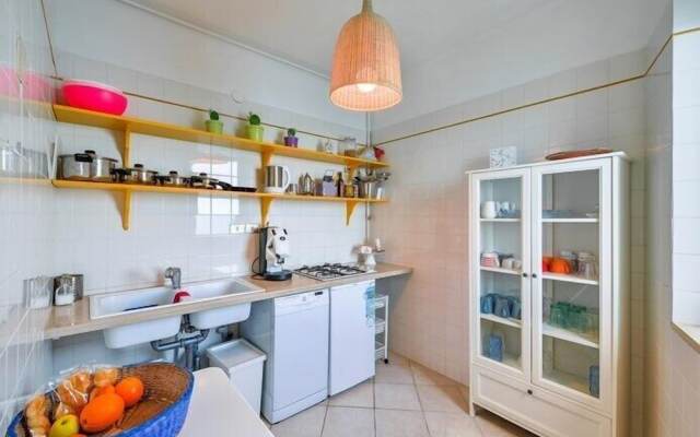 Amoredimare Casa Vacanze