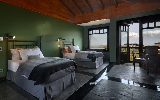 Incredible Villa in Arelauquen Golf LM10