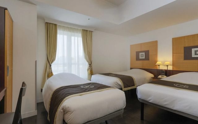 Hotel Monterey Ginza