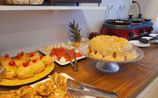 Pousada Villa Vantino