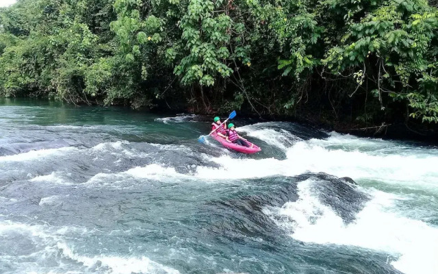 Longgaeng Wang Chompoo