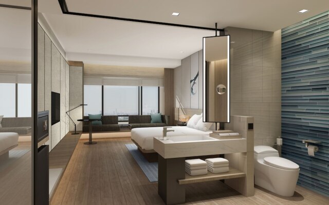 Fairfield by Marriott Danyang