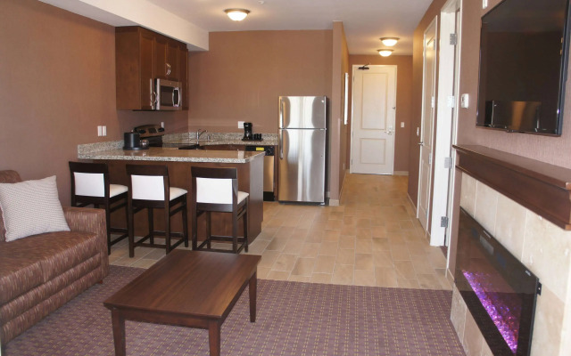 La Quinta Inn & Suites by Wyndham Paso Robles