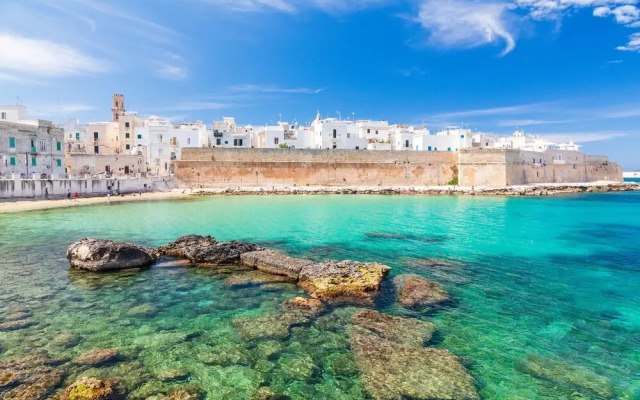 Pescamare Apartment Polignano A Mare