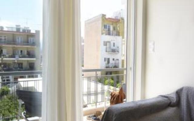 Christini Apartment