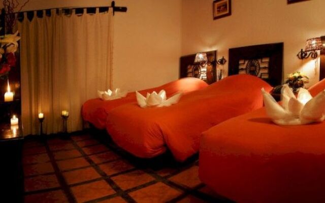 Inti Inn