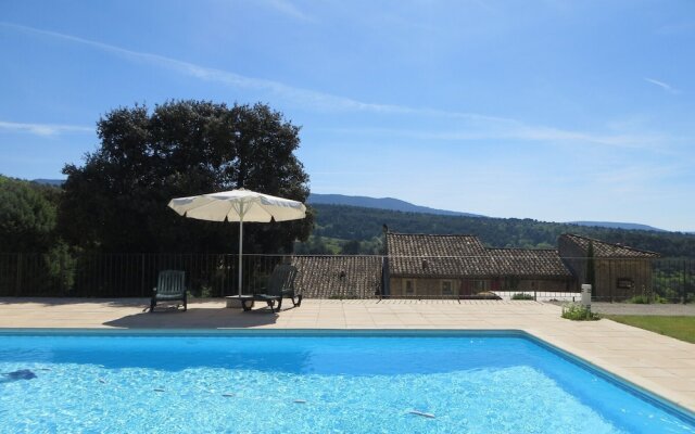 La Ribelle en Provence