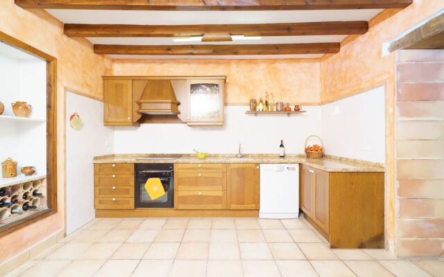 Book It Villa Moraira Caprice