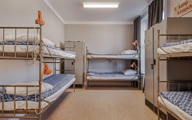 Livgrenadjärmässen Hotell-Fest-Konferens