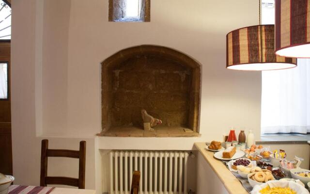 Sant'Angelo 42 - Bed & Breakfast