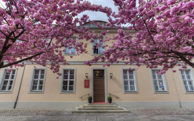 Hotel Am Großen Waisenhaus