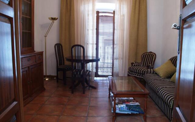 Casa Rural Las Nieves