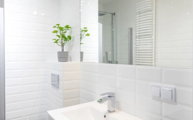 WS Concept House Apartments