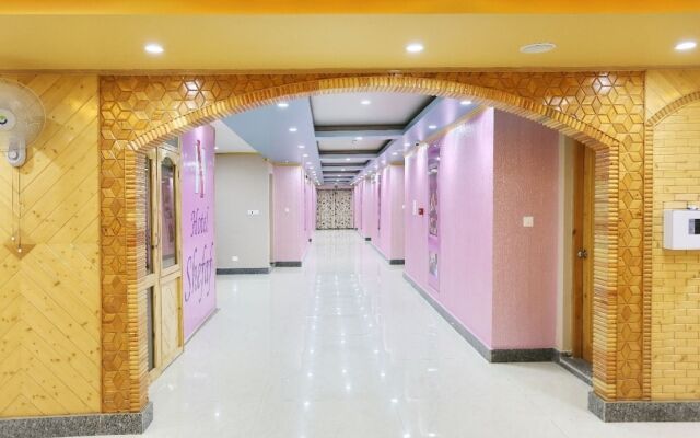 Hotel Shefaf
