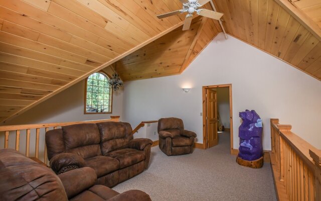 Paradise at Deep Creek 7 Bedroom House