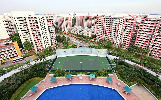 Village Residence Hougang