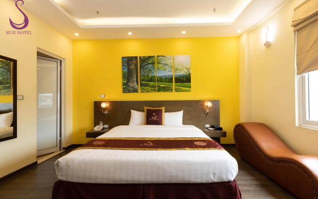 Suji Hotel
