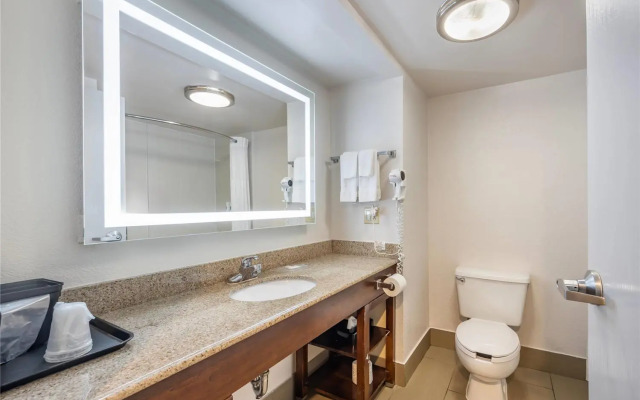 Comfort Inn & Suites Cookeville