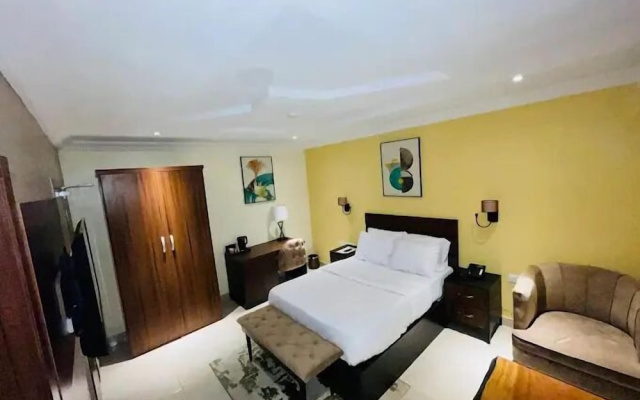 Dikord Hotels