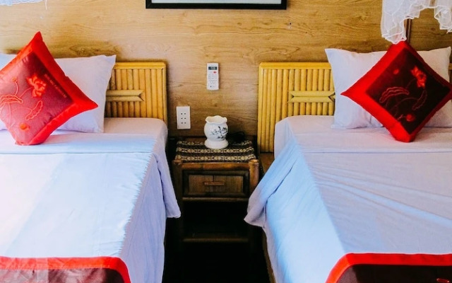 Hoi Lake Farmstay