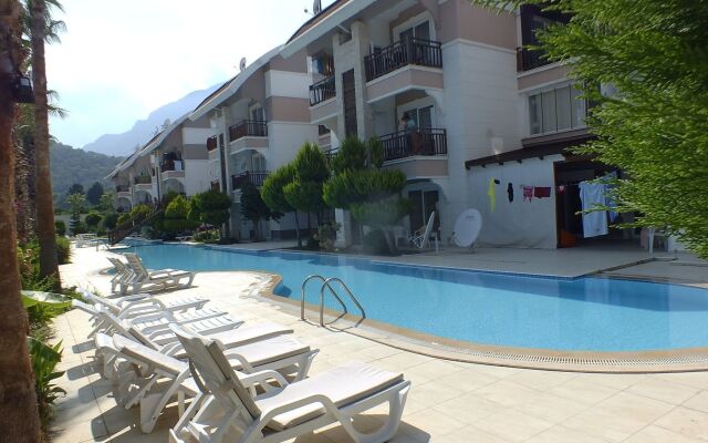 Taurus Residences 2