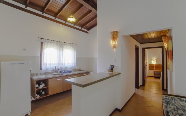 Mar Paraíso Hotel
