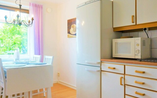 4 Star Holiday Home in Vargön