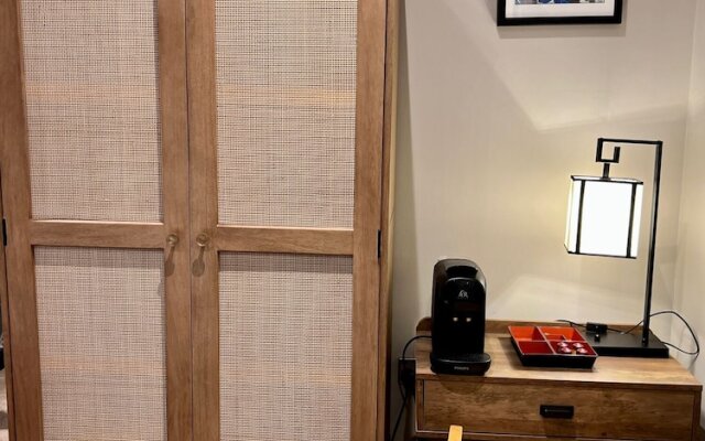 Kyoto Rooms